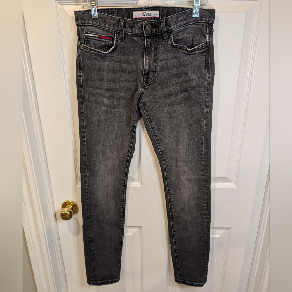 Tommy Hilfiger Jeans